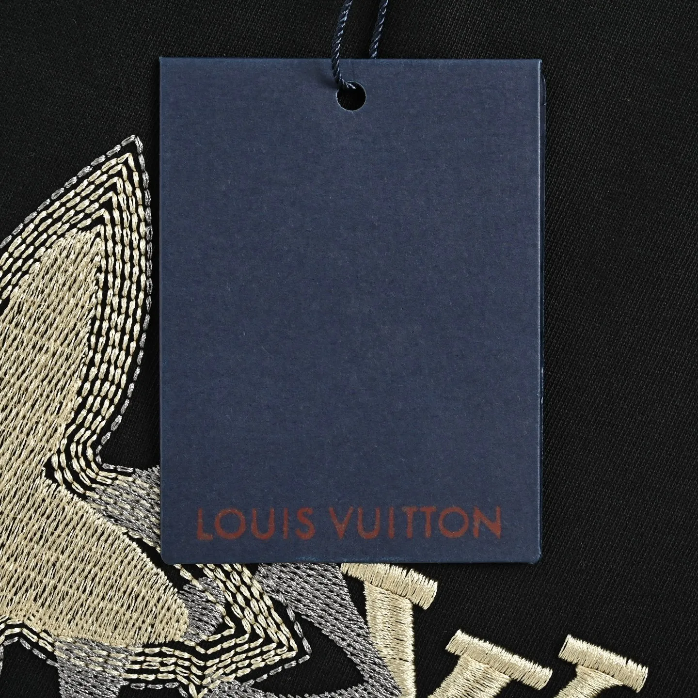 Louis Vuitton/ logo